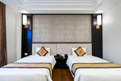 LUXURY HOTEL – Photos 2