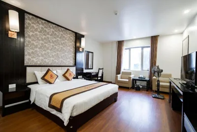 LUXURY HOTEL – Photos 4