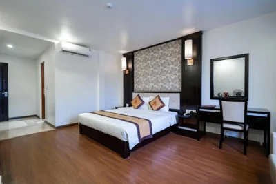 LUXURY HOTEL – Photos 6