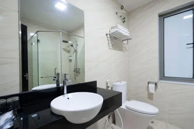LUXURY HOTEL – Photos 7