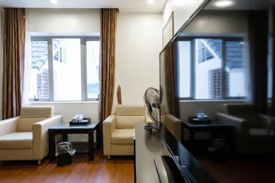 LUXURY HOTEL – Photos 8