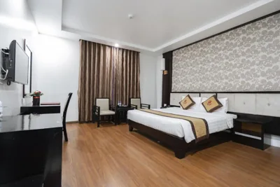 LUXURY HOTEL – Photos 11