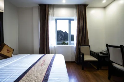 LUXURY HOTEL – Photos 12