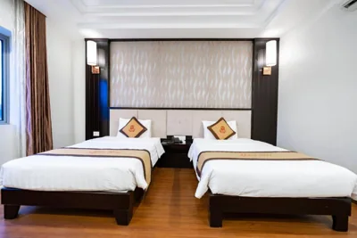 LUXURY HOTEL – Photos 13