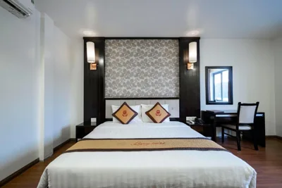 LUXURY HOTEL – Photos 14