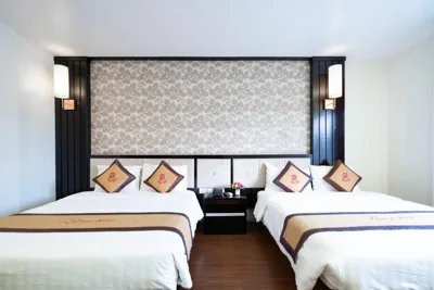 LUXURY HOTEL – Photos 15