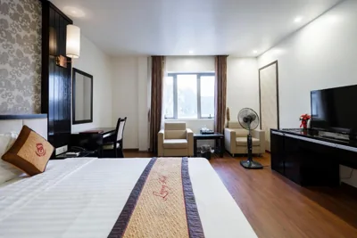 LUXURY HOTEL – Photos 16